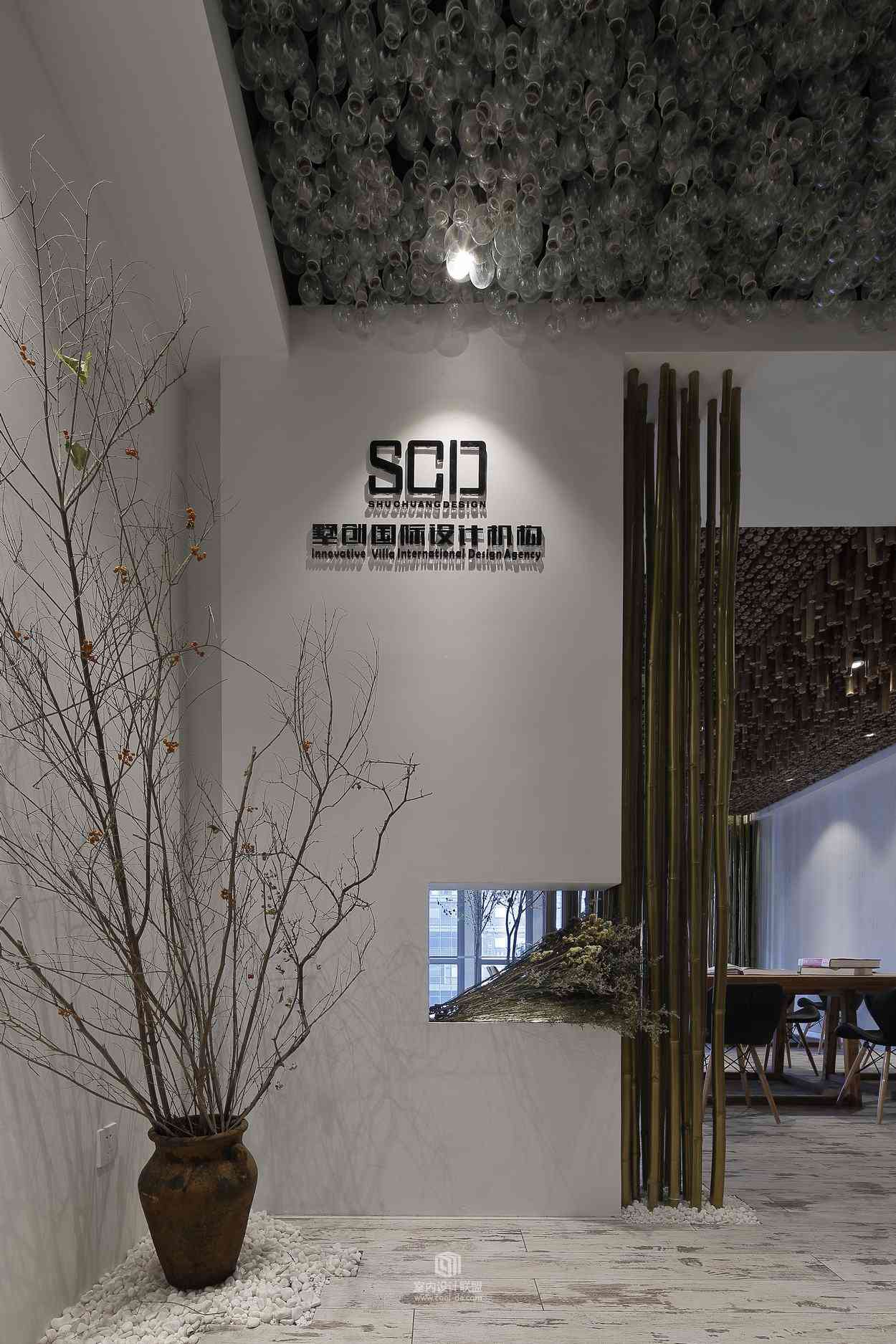 大型前廳設(shè)計(jì)